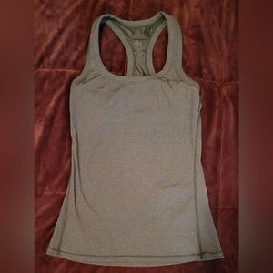 Alo Yoga Racer back top